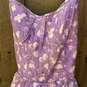 Beautiful Ulla Johnson dress only worn once
